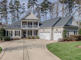 205 Mountain Laurel, Chapel Hill, NC 27517