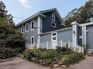 329 Lamartine St APT 6, Boston, MA 02130