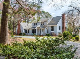 25985 Gosling Ln, Royal Oak, MD 21662