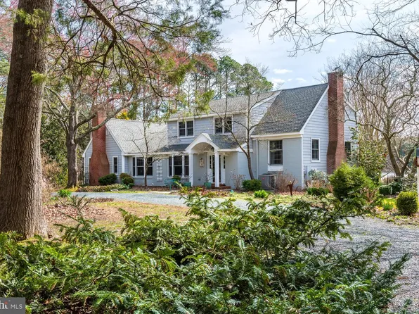 25985 Gosling Ln, Royal Oak, MD 21662