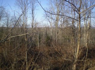 272 River Ridge Lane, Mt Nebo, WV 26679