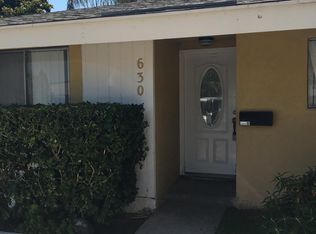 630 N Highland St, Orange, CA 92867