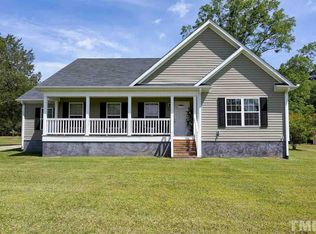 5913 Wake Forest Hwy, Durham, NC 27704