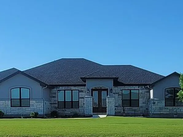 955 Inka Rd, Salado, TX 76571