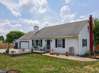 1208 Swan Rd, Atglen, PA 19310