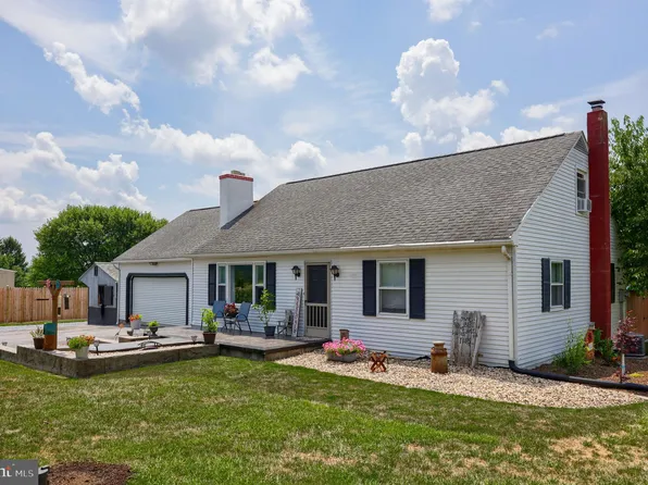 1208 Swan Rd, Atglen, PA 19310