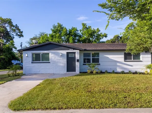 6400 Montana Ave, New Port Richey, FL 34653