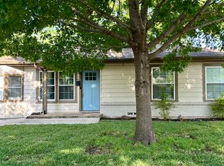 1221 Valley Vista Dr, Grapevine, TX 76051