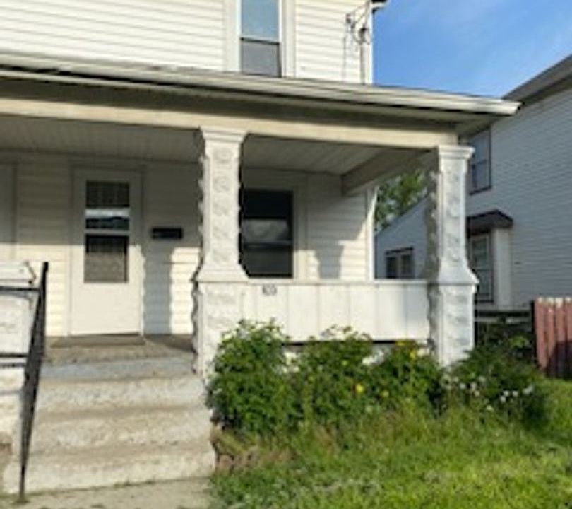 1st image of 633-635 Davids St #633