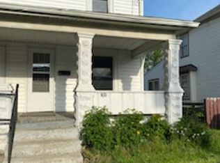 633-635 Davids St #633, Marion, OH 43302
