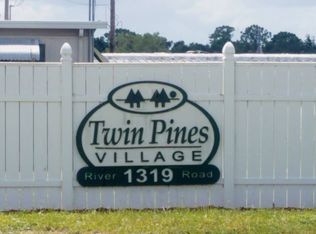 4265 Hitzing Ave, North Fort Myers, FL 33903