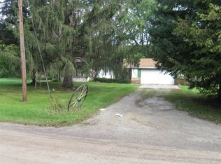 9313 Hubbard Rd, Davison, MI 48423