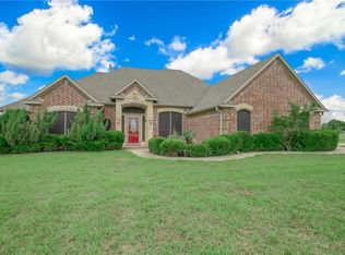 3132 Ridgeview Rd, Caddo Mills, TX 75135