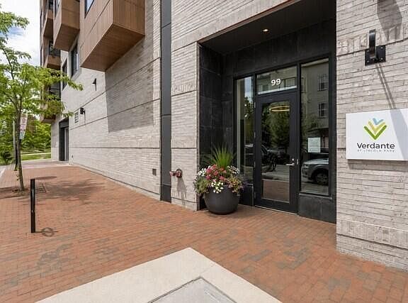 3rd image of 99 Federal Street #209