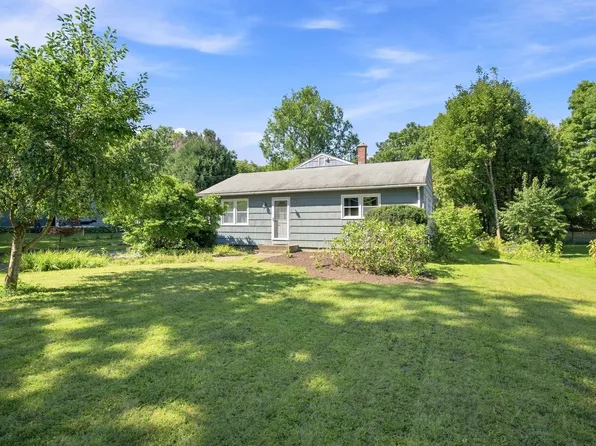 40 Lake St, Northampton, MA 01062