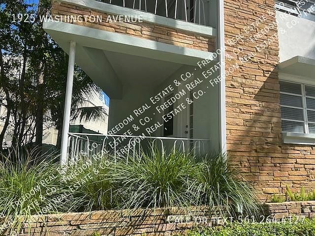 2nd image of 1925 Washington Ave