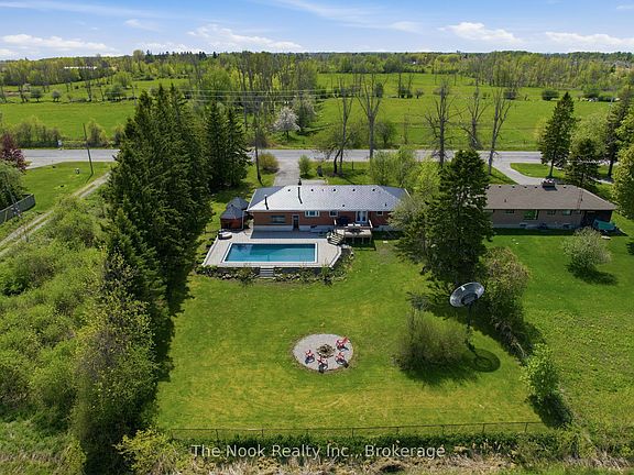 2nd image of 2165 Courtice Rd