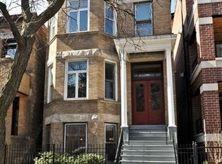 3738 N Kenmore Ave, Chicago, IL 60613