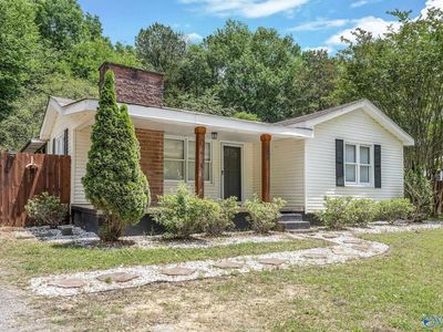 236 Hampton Rd NW, Hartselle, AL, 35640
