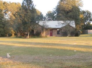 1142 Shiloh Firetower Rd, Foxworth, MS 39483