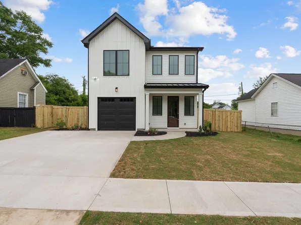 80 Hutchins St, Greenville, SC 29605