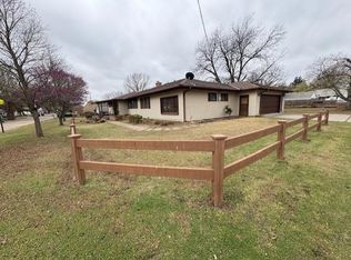 1324 N C St, Wellington, KS 67152