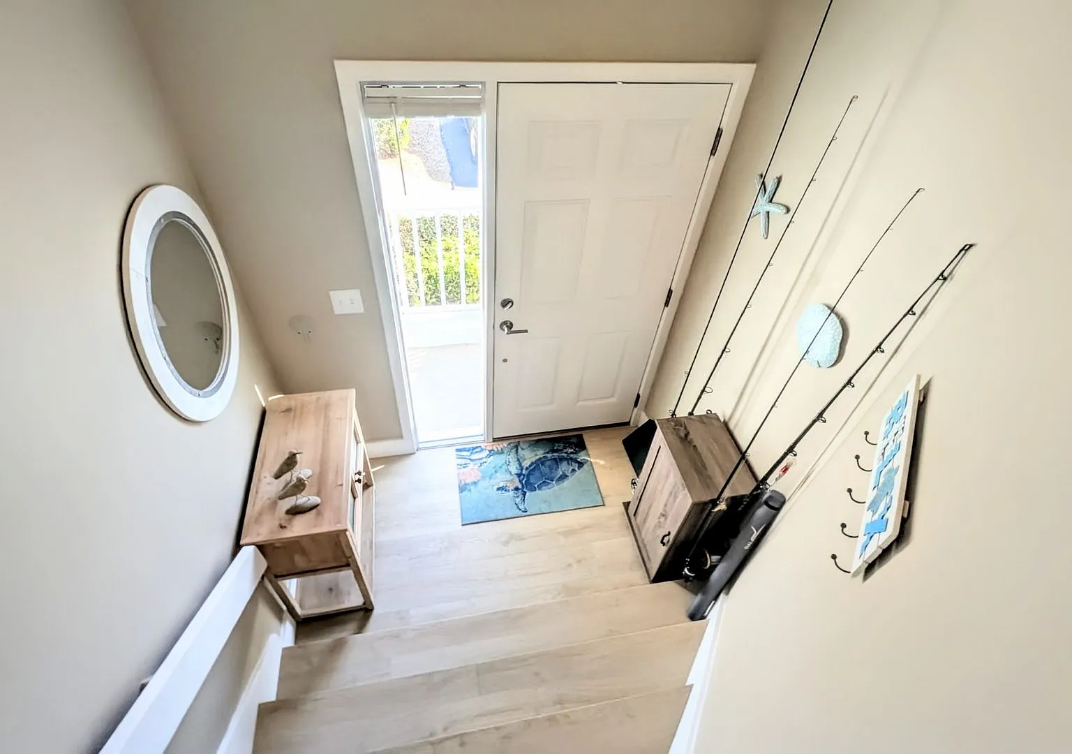 Seasonal/short term 2/2 vacation condo close to Anna Maria — Photo 2