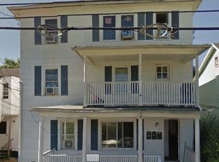 20 Pine St #3, Meriden, CT 06451