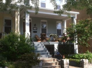 1420 G St SE, Washington, DC 20003