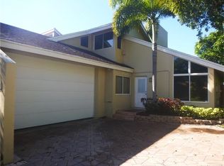 411 W Lake Dasha Dr, Fort Lauderdale, FL 33324