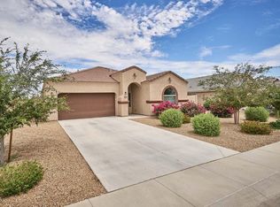5596 E Helios Dr, Florence, AZ 85132