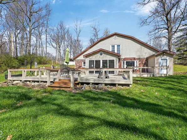 330 Duck Creek Ln, Noblesville, IN 46060