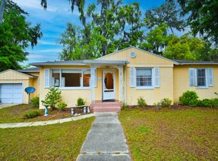 315 SW Montgomery Dr, Lake City, FL 32025