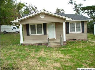 5649 Warrior River Rd, Bessemer, AL 35023