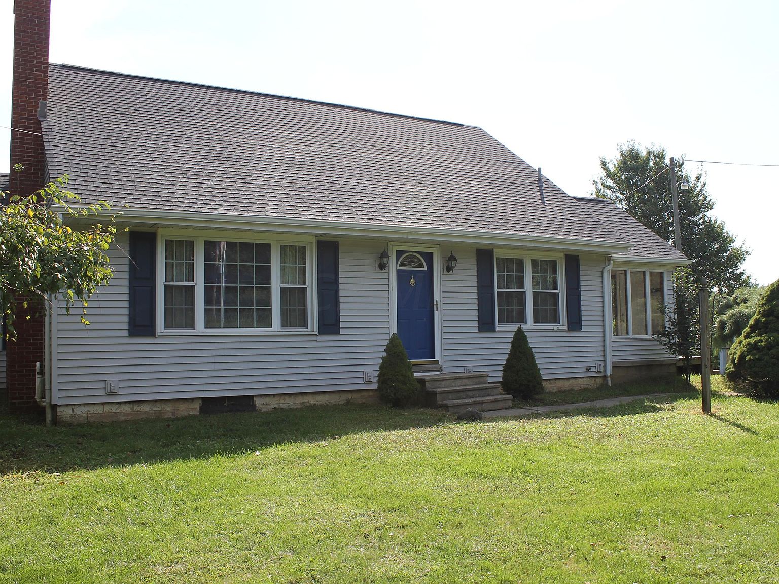 6818 Simmons Church Rd, Centerburg, OH 43011 Zillow