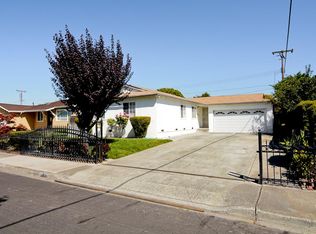 2815 Augusta Ct, Santa Clara, CA 95051