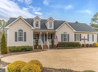 1015 Autumn Trce, Monroe, GA 30656