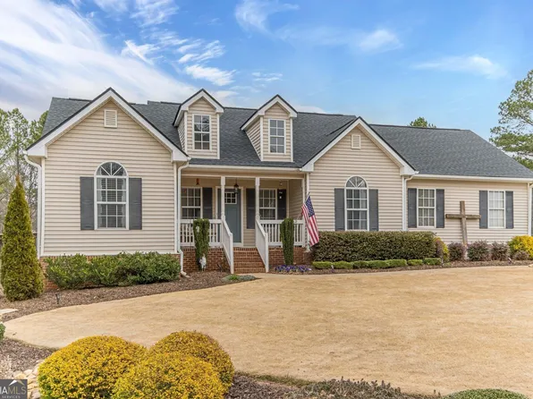 1015 Autumn Trce, Monroe, GA 30656