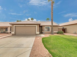 14511 W Marcus Dr, Surprise, AZ 85374