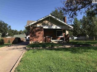 525 Main St, Little River, KS 67457