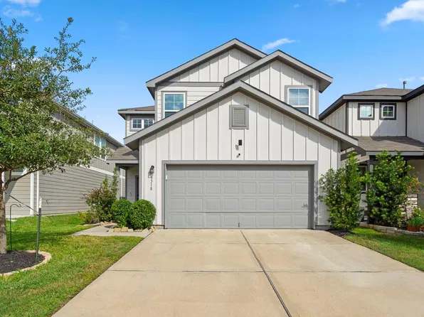 6318 Franklin View Ln, Houston, TX 77084