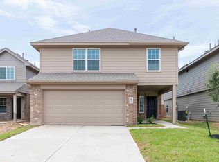 18519 Tarlo River Trl, Katy, TX 77449