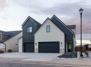 4063 E El Capitan Way, Saint George, UT 84790