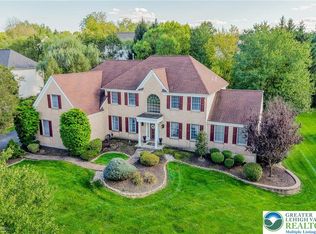 1991 Autumn Ridge Rd, Macungie, PA 18062