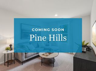 Homes Available Soon, Pine Hills, Panama City, FL 32404