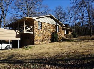 8806 S Graphic Dr, Alma, AR 72921