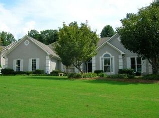 107 Emerling Ln, Peachtree City, GA 30269