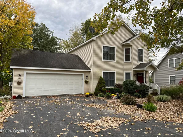 35 Lisa Lane, Athens, NY 12015
