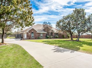 319 Verde Rd, Willow Park, TX 76087