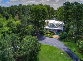 3264 SE County Road 4115, Mount Vernon, TX 75457